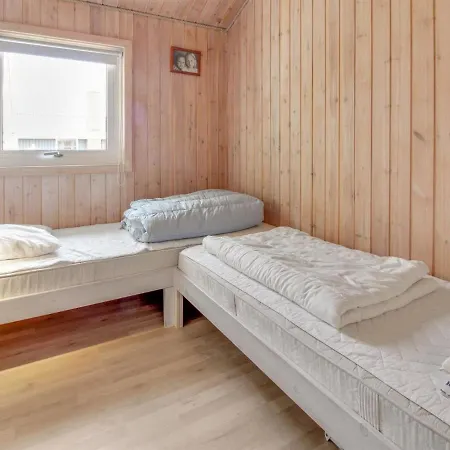 Σπίτι διακοπών Gedda - 700m From The Sea In Western Jutland By Interhome Hvide Sande