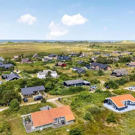 Gedda - 700m From The Sea By Interhome Casa de Férias *