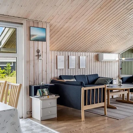 Gedda - 700m From The Sea By Interhome Сasa de vacaciones *