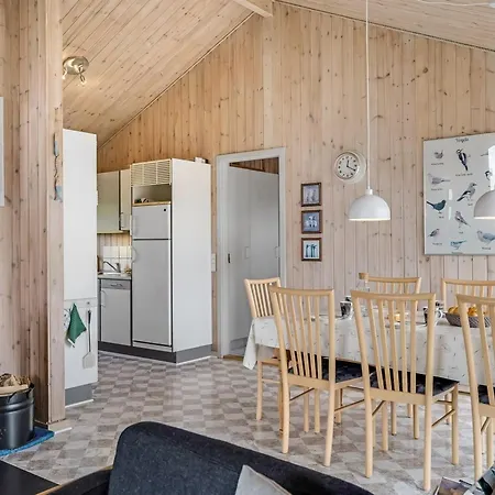 Gedda - 700m From The Sea By Interhome