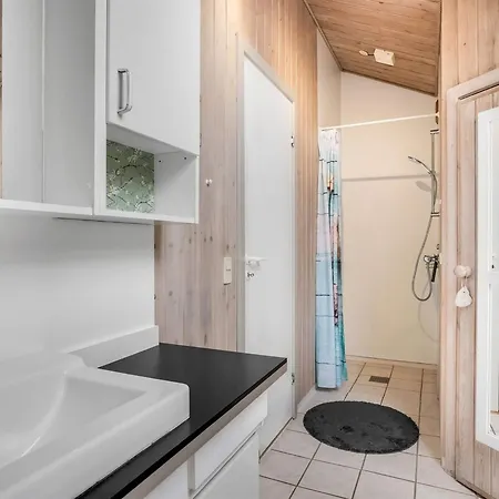 Gedda - 700m From The Sea By Interhome Hvide Sande