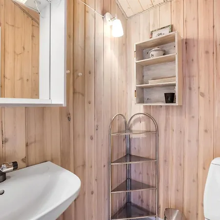 Gedda - 700m From The Sea By Interhome Сasa de vacaciones *