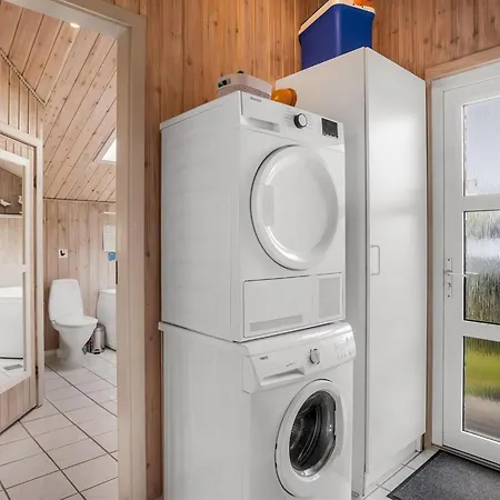 Gedda - 700m From The Sea By Interhome