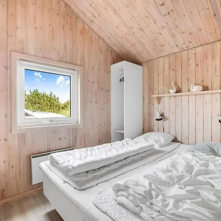 Gedda - 700m From The Sea By Interhome Hvide Sande