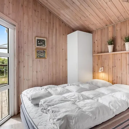 Gedda - 700m From The Sea By Interhome Сasa de vacaciones *