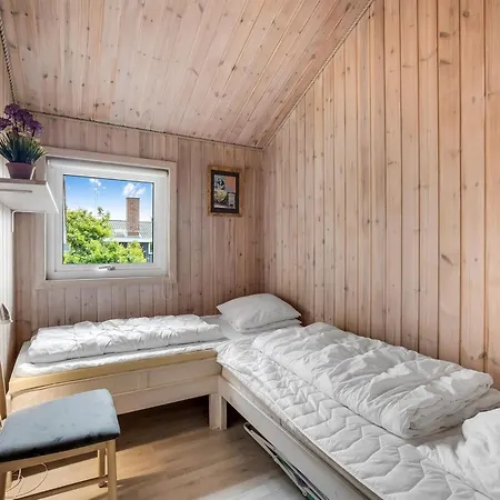 Gedda - 700m From The Sea By Interhome *
