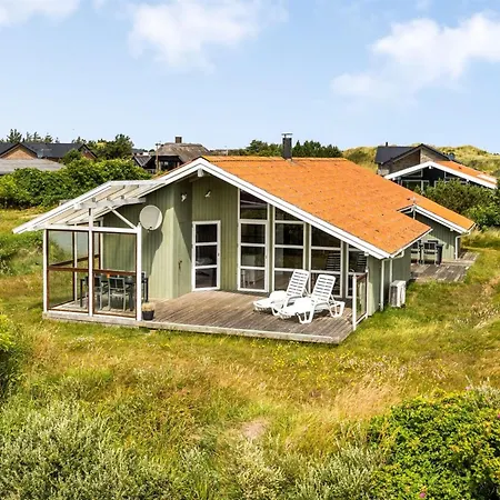 Gedda - 700m From The Sea By Interhome Сasa de vacaciones