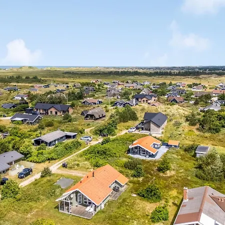 Сasa de vacaciones Gedda - 700m From The Sea By Interhome *