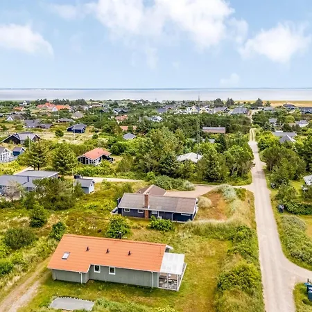 Gedda - 700m From The Sea By Interhome *