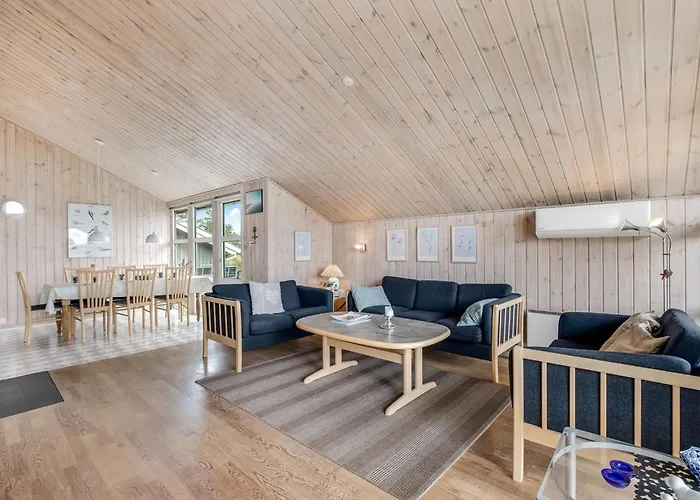 Gedda - 700m From The Sea By Interhome