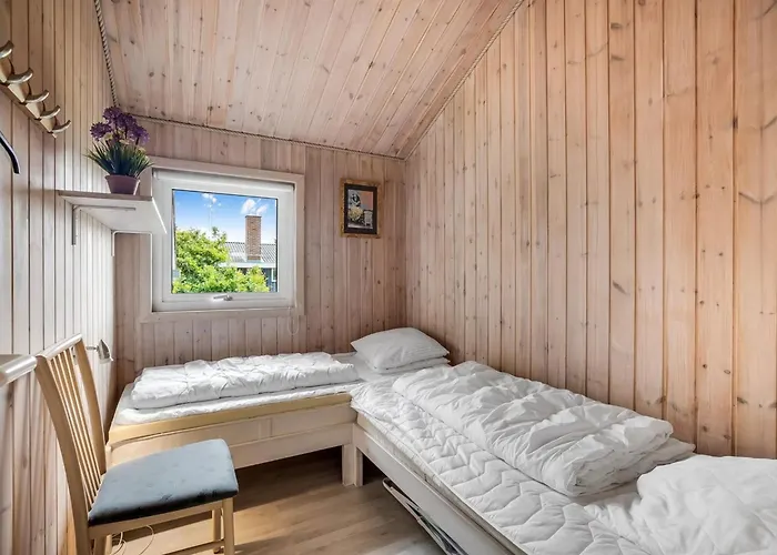 Casa de Férias Gedda - 700m From The Sea By Interhome