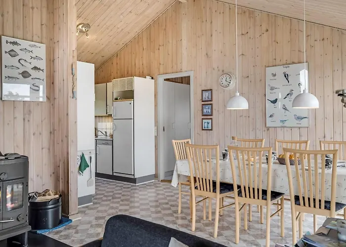 Gedda - 700m From The Sea By Interhome Casa de Férias *