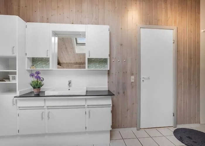 Casa de Férias Gedda - 700m From The Sea By Interhome *