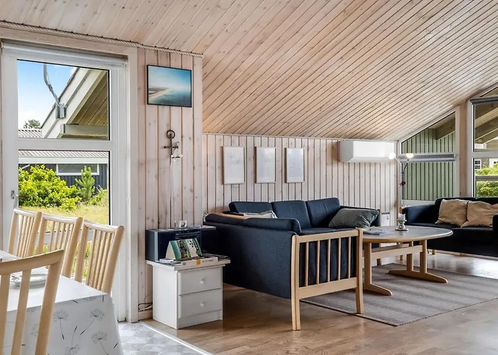 Gedda - 700m From The Sea By Interhome *