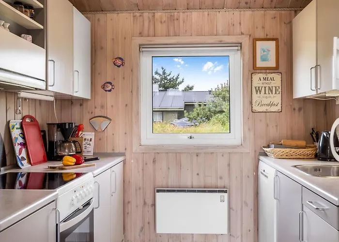 Gedda - 700m From The Sea By Interhome