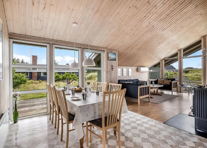 Casa de Férias Gedda - 700m From The Sea By Interhome