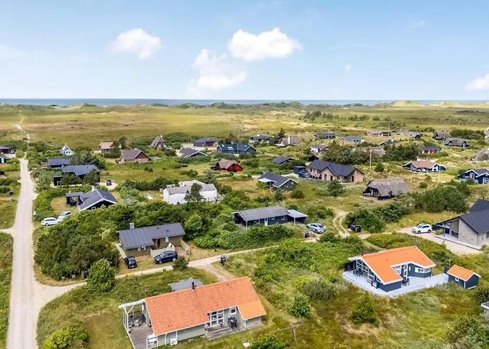 Gedda - 700m From The Sea By Interhome Casa de Férias *