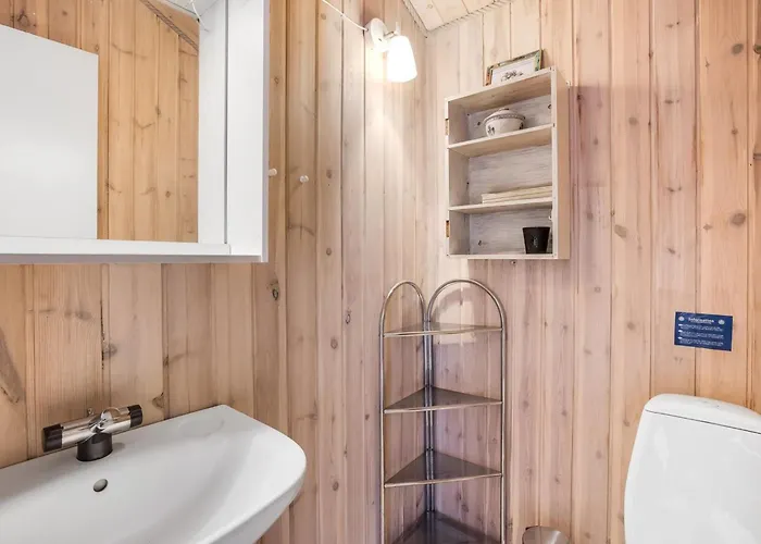 Casa de Férias Gedda - 700m From The Sea By Interhome *