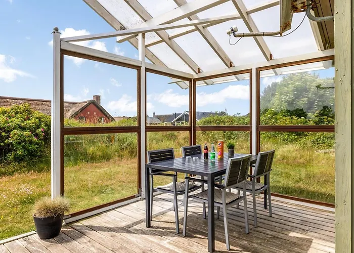 Gedda - 700m From The Sea By Interhome *