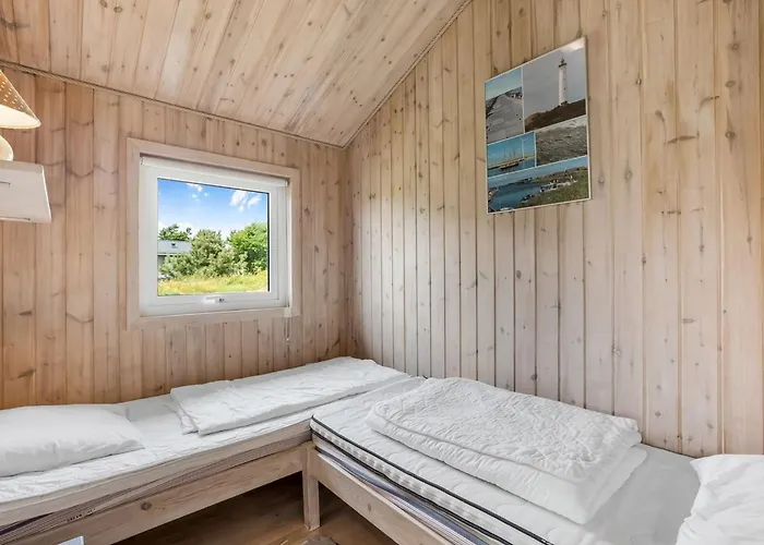 Gedda - 700m From The Sea By Interhome