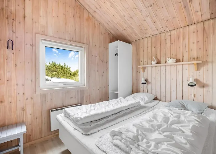 Gedda - 700m From The Sea By Interhome Casa de Férias *