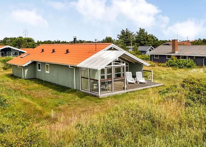 Gedda - 700m From The Sea By Interhome