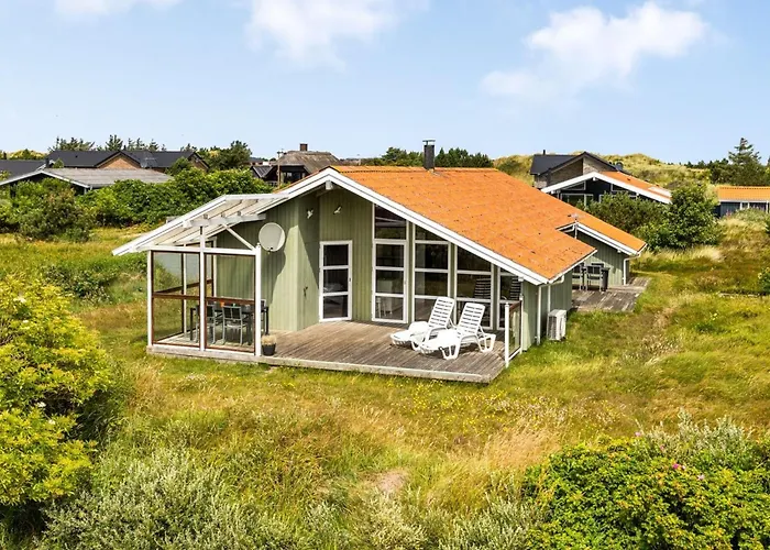 Casa de Férias Gedda - 700m From The Sea By Interhome